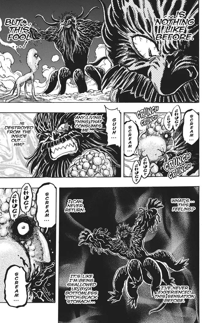 Toriko Chapter 363 image 16_optimized